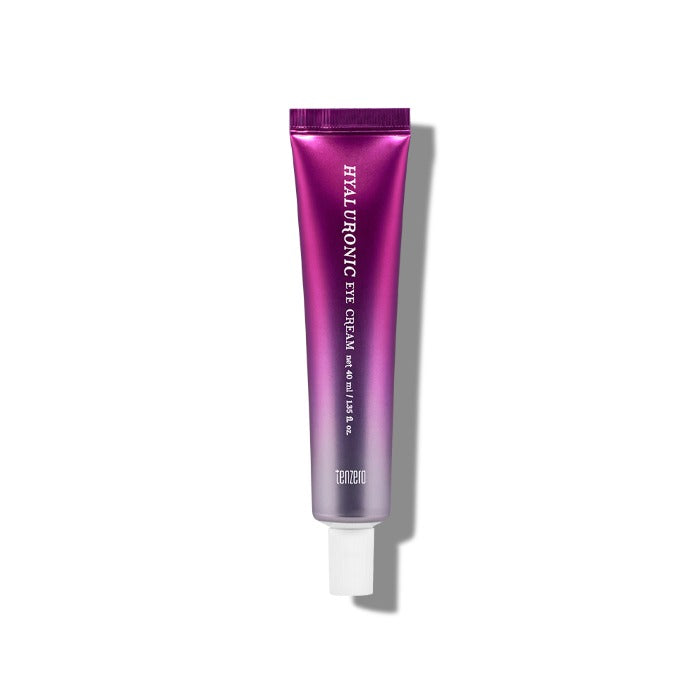 Tenzero Hydrating Hyaluronic Eye Cream 40ml